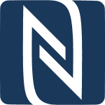 NFC N-Mark logo