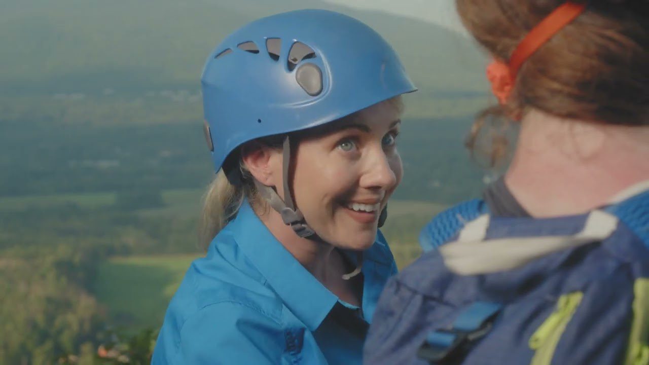 video thumbnail of Bank of the Wild
