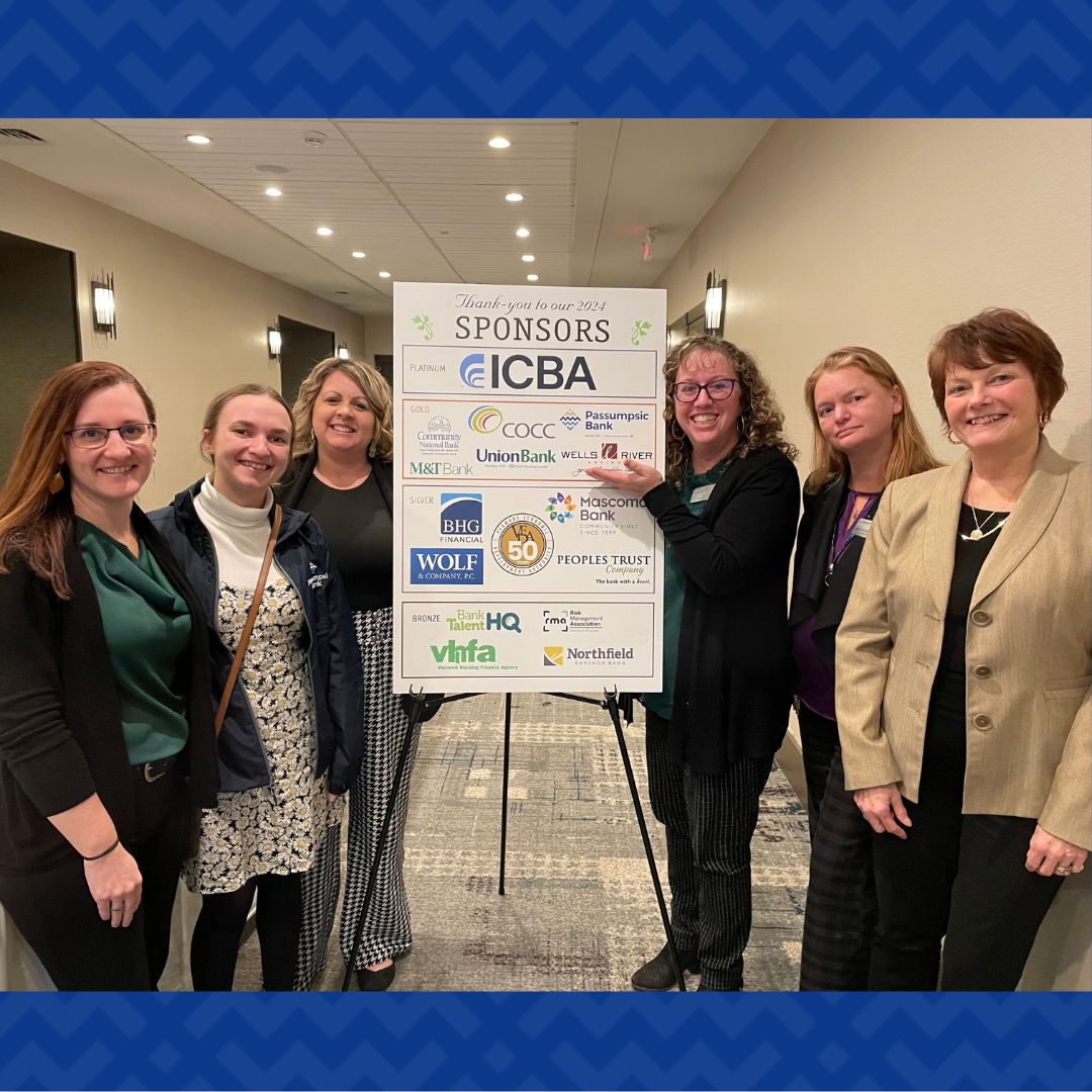 Passumpsic Bank Your Community Bank in VT & NH