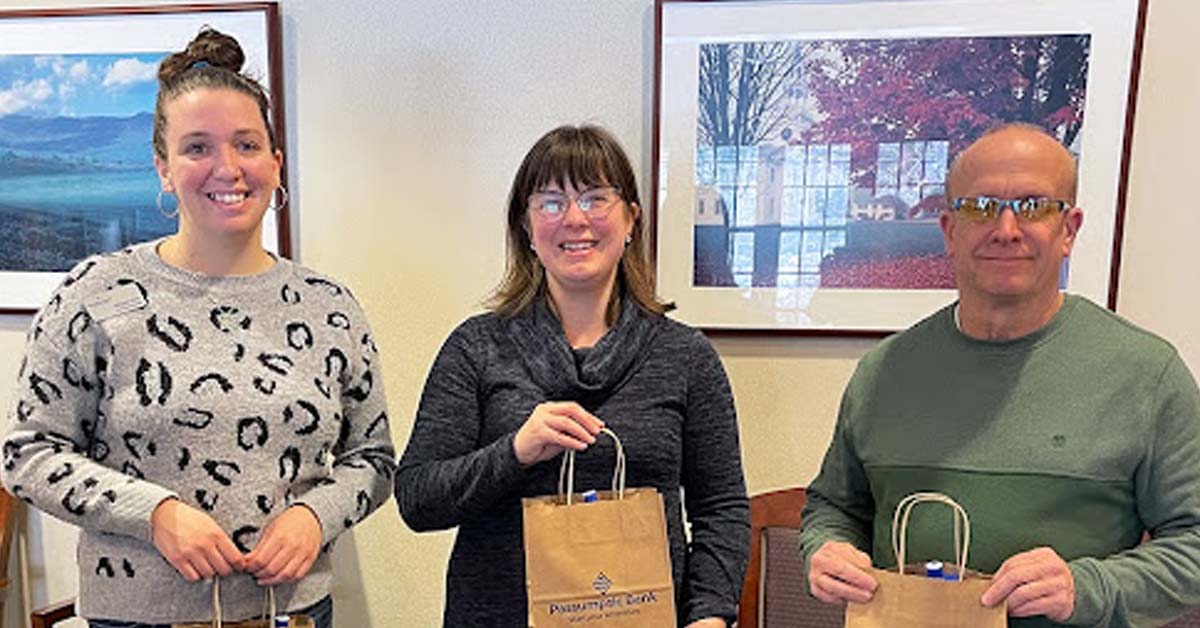 Passumpsic Bank Your Community Bank in VT & NH