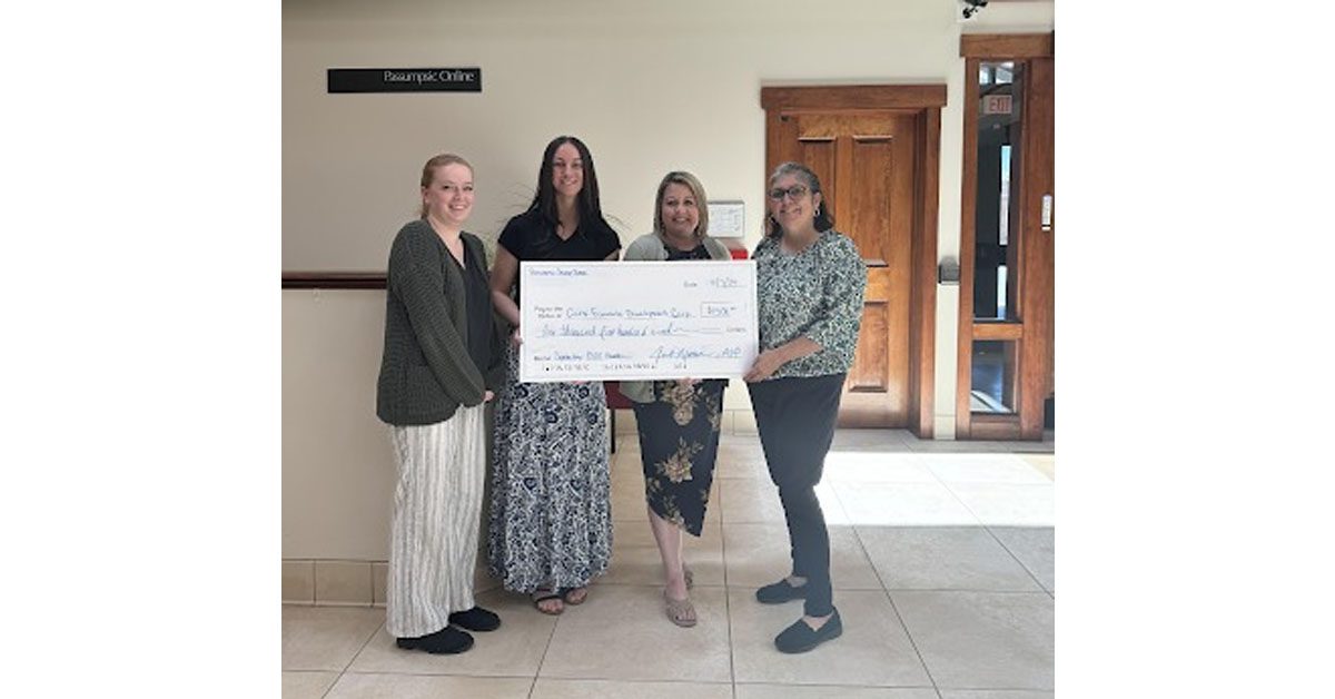 Community Bank in VT and NH Passumpsic Bank