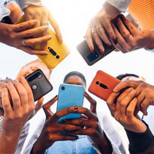 P2P Platform