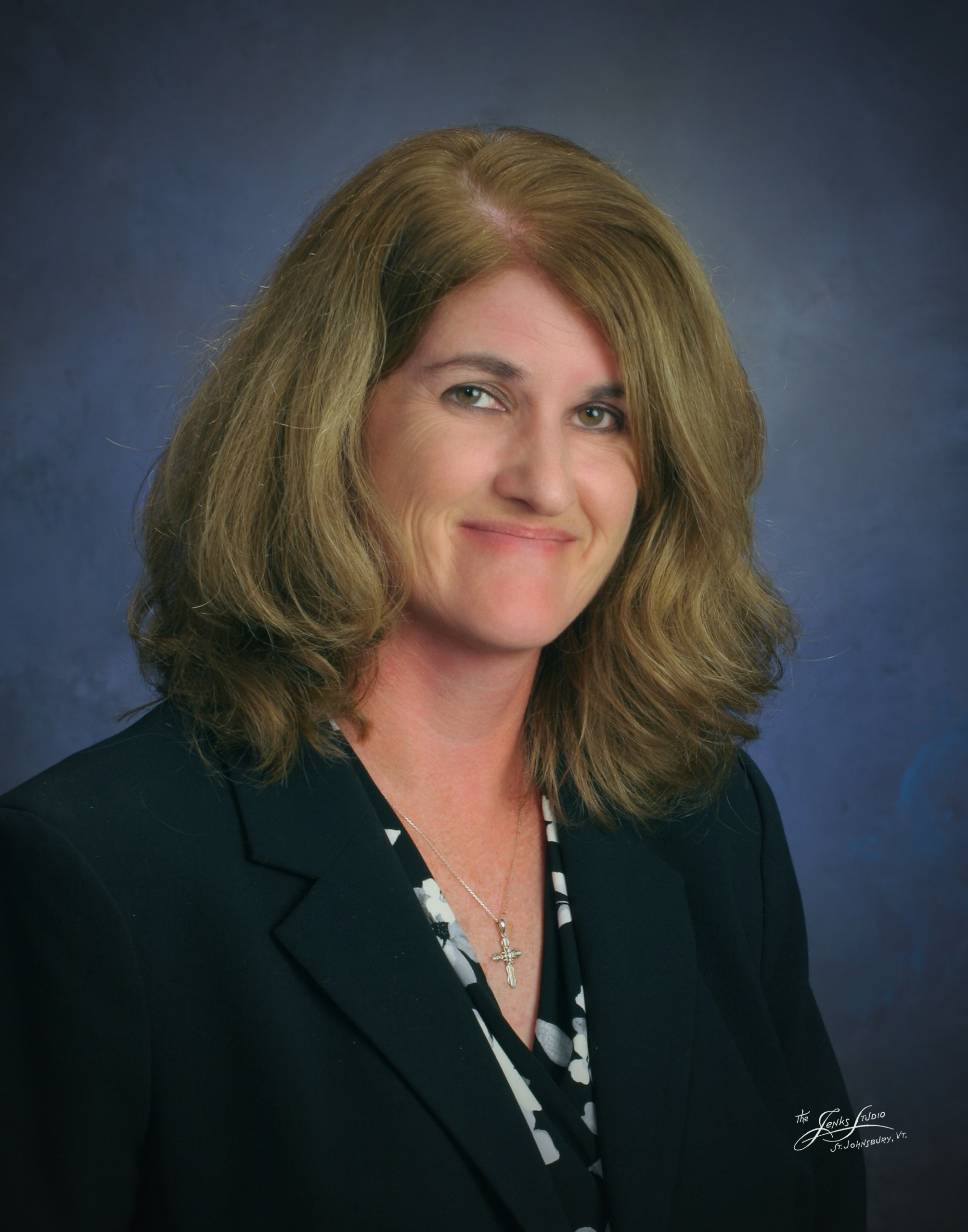 Newport branch manager photo