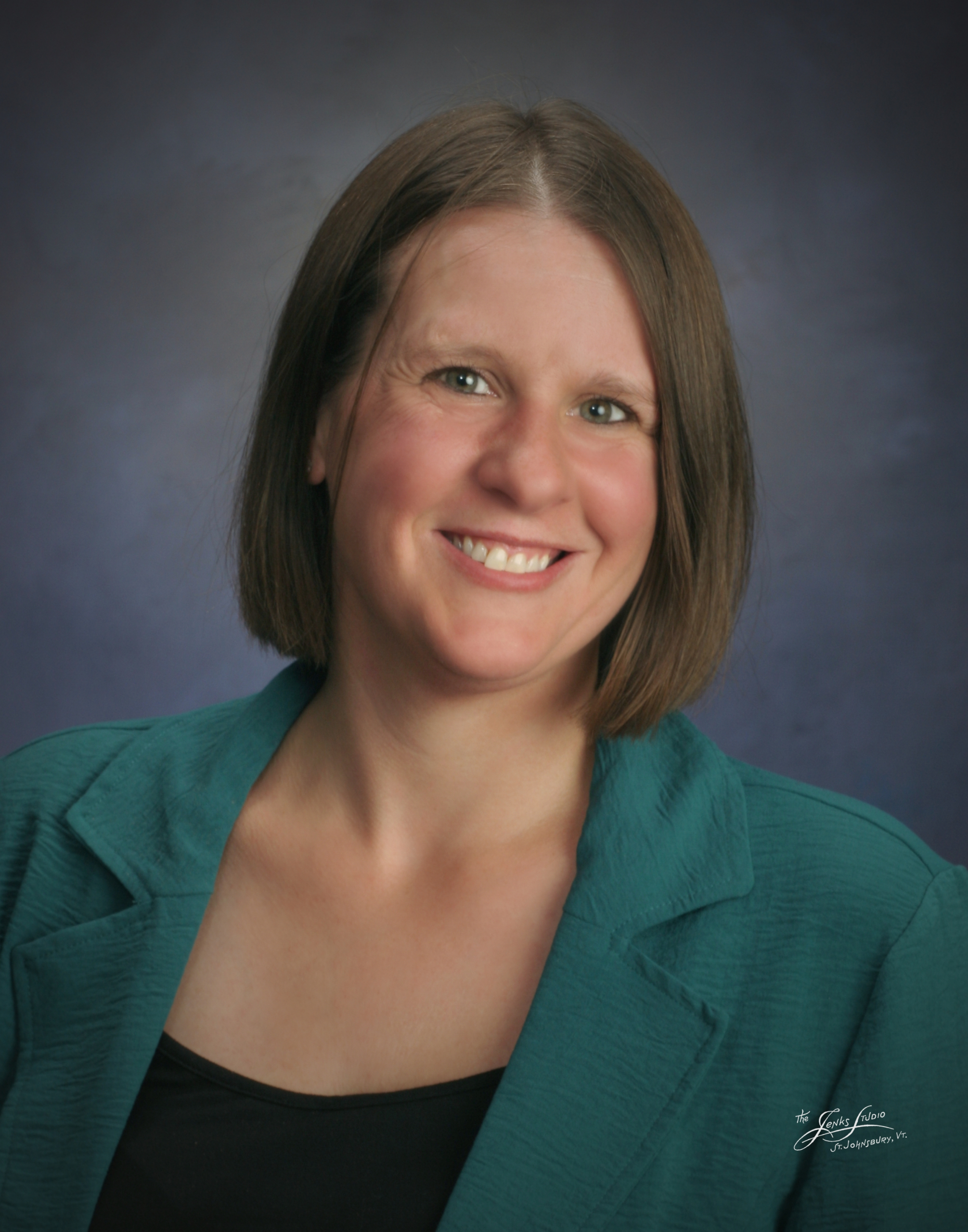 Kristen Fenoff headshot