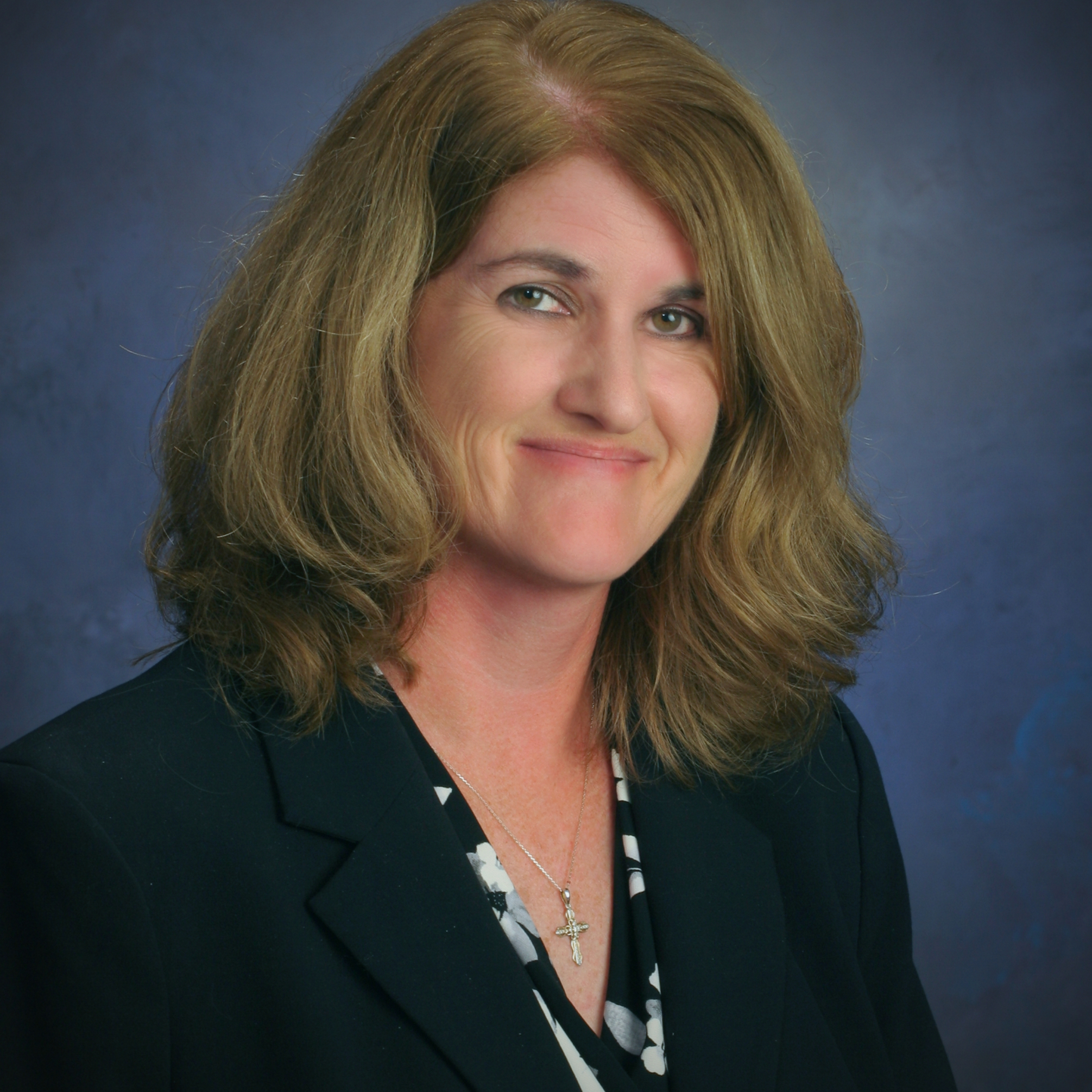 Newport branch manager photo