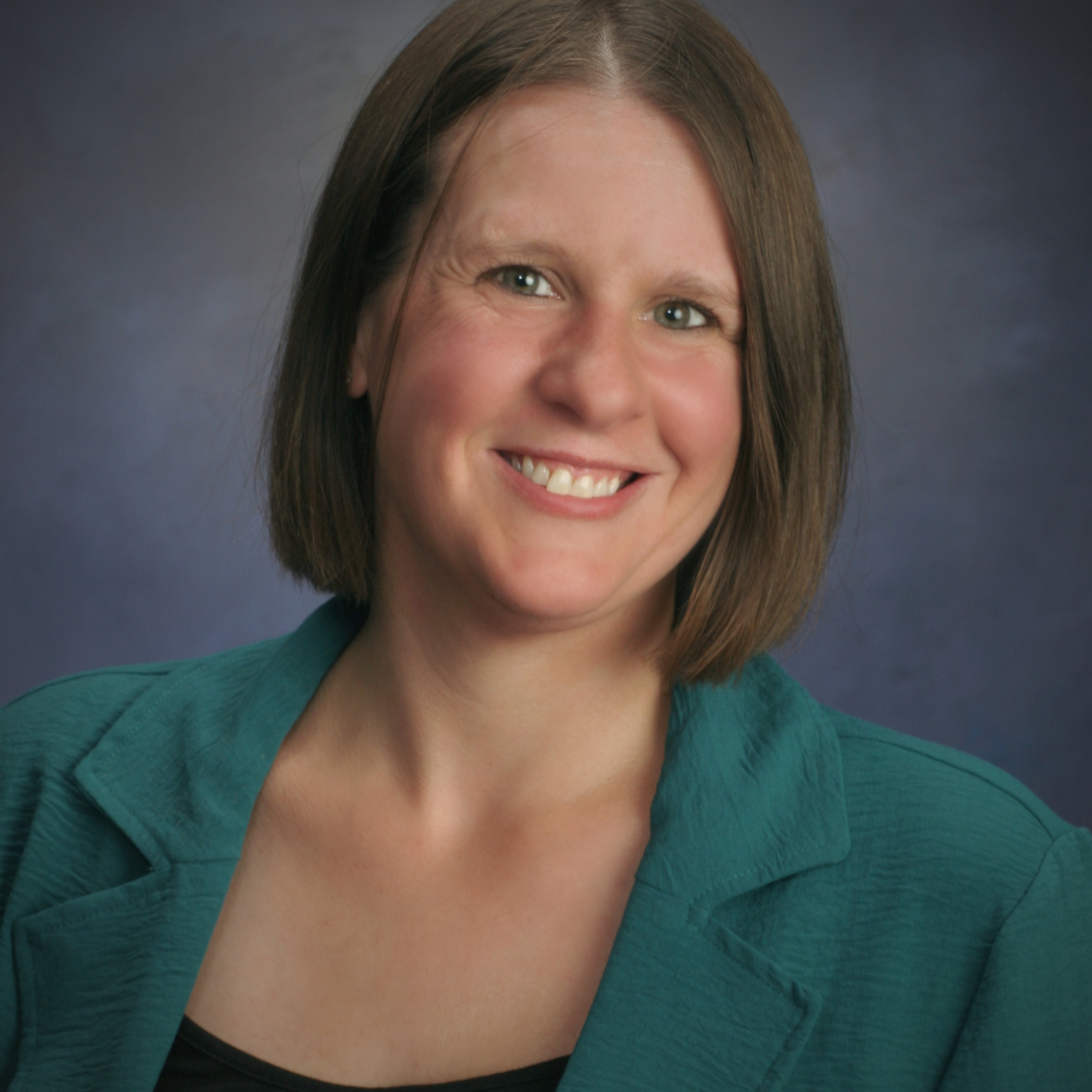 Kristen Fenoff headshot